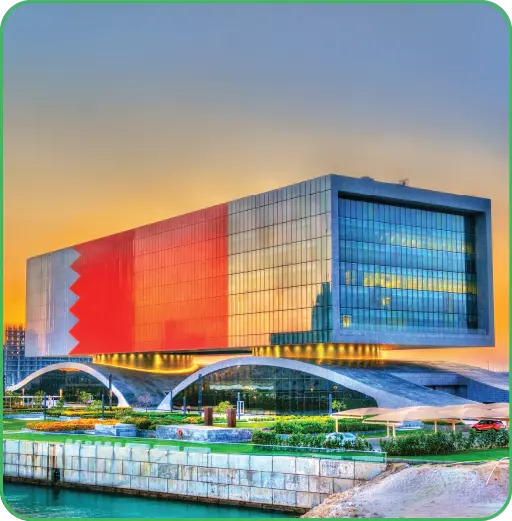 Why choose bahrain for business formation